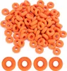 100 ks gumové elastické ovce krávy prasečí ocas kastrační Náhled obrázku produktu 4