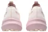 ASICS GT-2000 14 W Laufschuhe Damen Beige Hellrosa Gr. 38 Produktbild-Vorschau 6