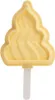 Stampo per gelato in silicone con coperchio Anteprima dell’immagine prodotto 4