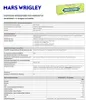 Assortimentsverpakking WRIGLEY'S SPEARMINT®, DOUBLEMINT®, Productafbeelding-voorbeeld 4