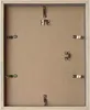 Nielsen cadre en bois Apollon 21x30 cm blanc pour diplômes Voir les images du produit 6