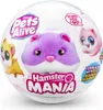 ZURU 9543D - Pets Alive Hamster Mania, Purple - Jouet Voir les images du produit 2