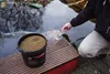 KOIPON Regular 1,75kg 3mm Sommer-Koifutter 1% Spirulina Produktbild-Vorschau 5