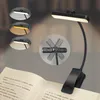 USB-LED-Leselampe mit Klemme – 315° flexibel verstellbar, Produktbild-Vorschau 6