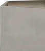 vidaXL Pflanzkübel Sechseckig 104x90x45 Edelstahl Produktbild-Vorschau 10