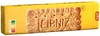 LEIBNIZ  11550 LEIBNIZ Haferkeks ohne Palmöl, Inhalt: 230 g Productafbeelding-voorbeeld 1
