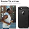 Spigen Tough Armor, Obal, Apple, iPhone SE, 11,9 cm (4,7 Productafbeelding-voorbeeld 5