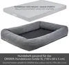 ONVAYA® Hundebett passend für Hundekissen | Größe XL | 129 Produktbild-Vorschau 4