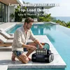 SEAUTO SAT25 Akku-Poolroboter (Modell 2026), kabelloser Produktbild-Vorschau 8