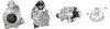 CASCO CST35644GS Starter Anlasser 5,50kW für RENAULT TRUCKS Produktbild-Vorschau 1
