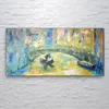 Coloray - Glasbild - 120x60 cm - Wandbild - Glasbilder - Produktbild-Vorschau 2
