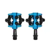 XPEDO Pedal Clipless CXR blau, 9/16", zweiseitig XPT Produktbild-Vorschau 6