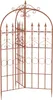 Grille pour plantes grimpantes Flowton - marron Voir les images du produit 1