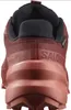 SALOMON SHOES SPEEDCROSS 6 GTX W Rum Ra/Barn R/C Rum Produktbild-Vorschau 3