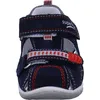 SUPERFIT Lauflernsandale FREDDY  EUR 26 blau Produktbild-Vorschau 32