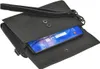 Bear Design Handytasche zum Umhängen Leder mit Geldbörse Produktbild-Vorschau 8