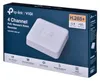 TP-Link VIGI NVR1104H-4P, 4 kan., 3840 x 2160 px, 4 kan., Podgląd zdjęcia produktu 19