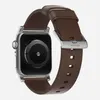 Nomad Modern Band van leder voor de Apple Watch | Productafbeelding-voorbeeld 17