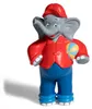 Benjamin Blümchen - Le jardin d'enfants du zoo Personnage à Voir les images du produit 19