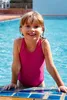 Costume da bagno rosa Beco per bambine Anteprima dell’immagine prodotto 2