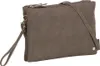 MUSTANG schoudertas Varessea Crossbody Bag Brown groen Productafbeelding-voorbeeld 1