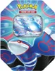 A Pokemon trading card game tin featuring Kyogre EX. Náhled obrázku produktu