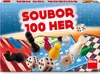 Súbor hier „100 spoločenských hier“ v krabici s rozmermi 33 Náhľad obrázku produktu 7