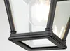 LED Außen Deckenleuchte, Laterne Landhausstil zur Produktbild-Vorschau 7