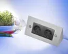 THEBO 2-fach Schuko Steckdosenelement E 3900/ST2 aus Produktbild-Vorschau 7