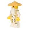 LEGO Ninjago : Sensei Wu Voir les images du produit 2