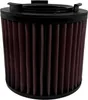 K&N E-2997 Hochleistungsluftfilter für VW Polo Schrägheck Produktbild-Vorschau 12