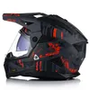 LS2 MX702 Pioneer II Crazy Motocross Helm, Produktbild-Vorschau 6