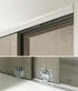Hettich Montagesatz für 1 Schiebetür SlideLine 16plus (80kg Produktbild-Vorschau 9
