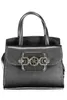 GUESS JEANS Tasche Damen Textil Schwarz SF3240 - Größe: Produktbild-Vorschau 4