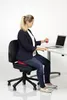 TOGU Ball ANTI-STRESS 464102 6,5cm rot Produktbild-Vorschau 10