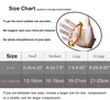 1 Paar Kupfer-Arthritis-Kompressionshandschuhe aus Produktbild-Vorschau 2