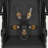 Lionelo Emma One passeggino fino a 22 kg Ruote girevoli 360 Anteprima dell’immagine prodotto 6