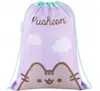 Rucksack Set Pusheen Violet 5-teiliges Schulset Violet St. Produktbild-Vorschau 6