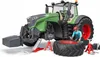Bruder Agriculture Fendt 1050 Vario, z mechanikiem, Podgląd zdjęcia produktu 2