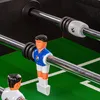 Profi Tischfußball Leeds Kicker Cyber Tischkicker Produktbild-Vorschau 7