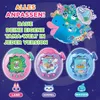 Bandai Tamagoči Paradise Digital Pet Purple Sky Shell Náhled obrázku produktu 5