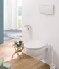 Calmwaters® Toilettendeckel mit Absenkautomatik, WC Sitz Produktbild-Vorschau 10