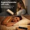 Leselampe Buch, LED Leselampe, Buchlampe, Nachttischlampe, Produktbild-Vorschau 2