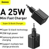 Baseus TZCCSUP-L01 Nabíječka pro mobilní zařízení Náhled obrázku produktu 25
