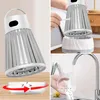 tragbare elektrische mückenlampe für drinnen & draußen, Produktbild-Vorschau 7