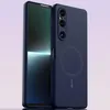 Magnetische Handyhülle für Sony Xperia 1 V, MagSafe Produktbild-Vorschau 1