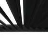 Weide E-Deluxe | elektrische Pergola mit LED | Voll Produktbild-Vorschau 10