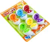 Aga Kinderpuzzle Eier mit Formen 6 Teile Produktbild-Vorschau 10