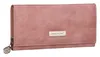 JENNIFER JONES Damen Geldbörse Geldbeutel Brieftasche Produktbild-Vorschau 1