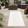 Tapis élégant résistant aux intempéries | In & Outdoor | en Voir les images du produit 1